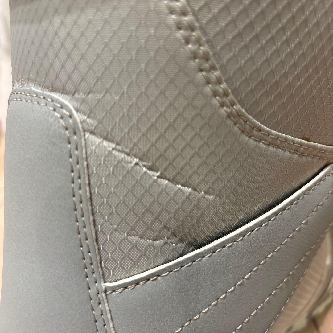 Burton ZIPLINE BOAキッズスノーボードブーツ　22cm