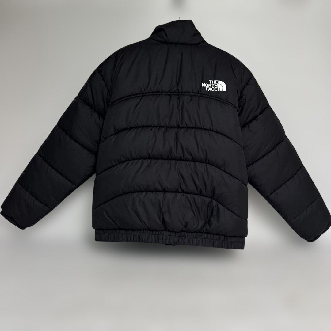 THE NORTH FACE ノースフェイス 中綿 ジャケット メンズ XL