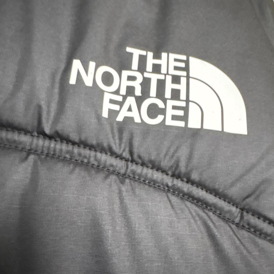 THE NORTH FACE ノースフェイス 中綿 ジャケット メンズ XL