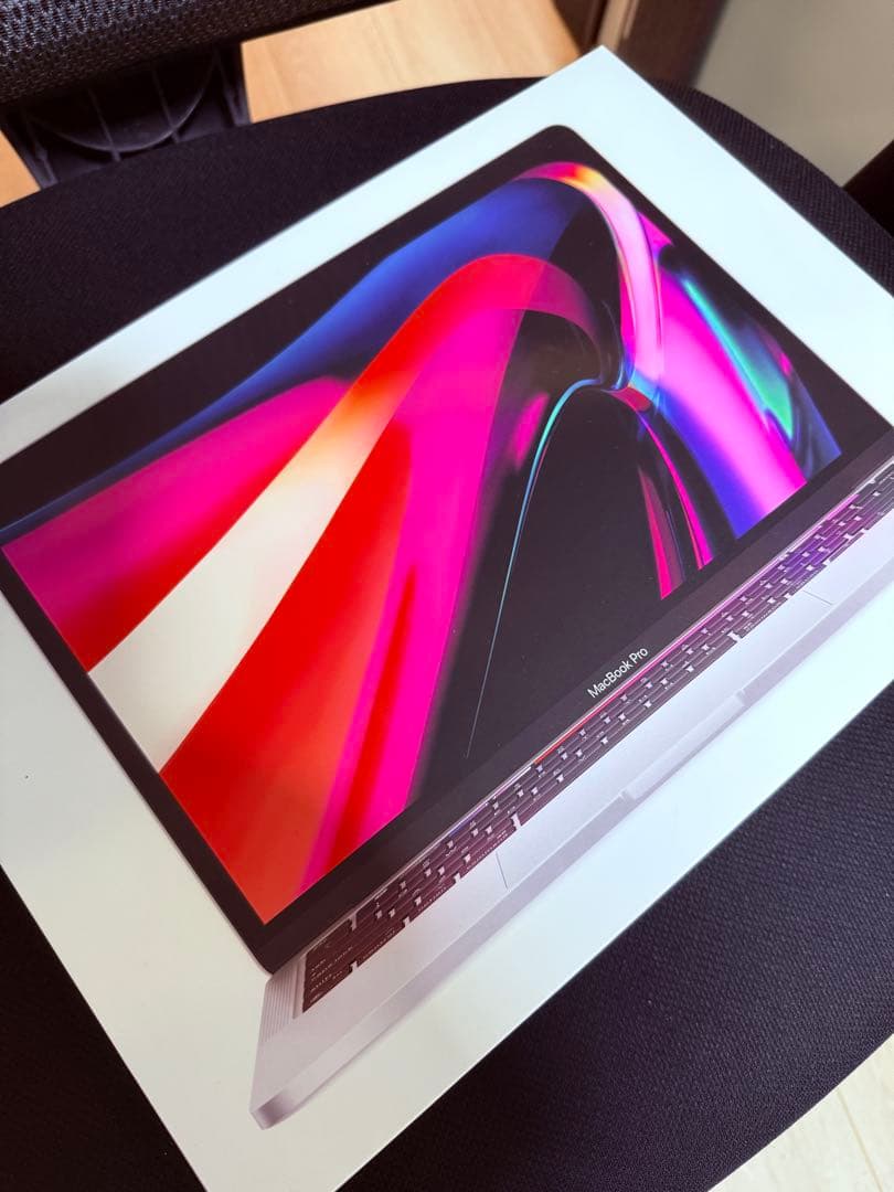 「本日限定割引中」MacBook Pro M1 256GB日本語キーボード