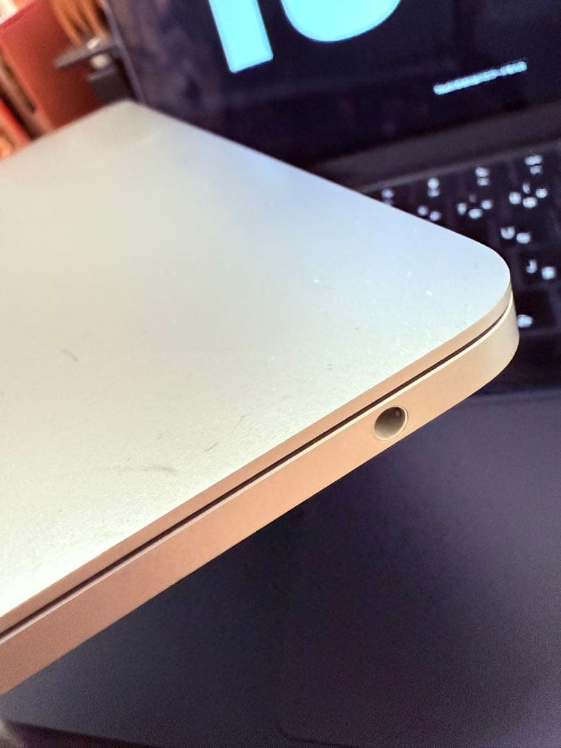 「本日限定割引中」MacBook Pro M1 256GB日本語キーボード