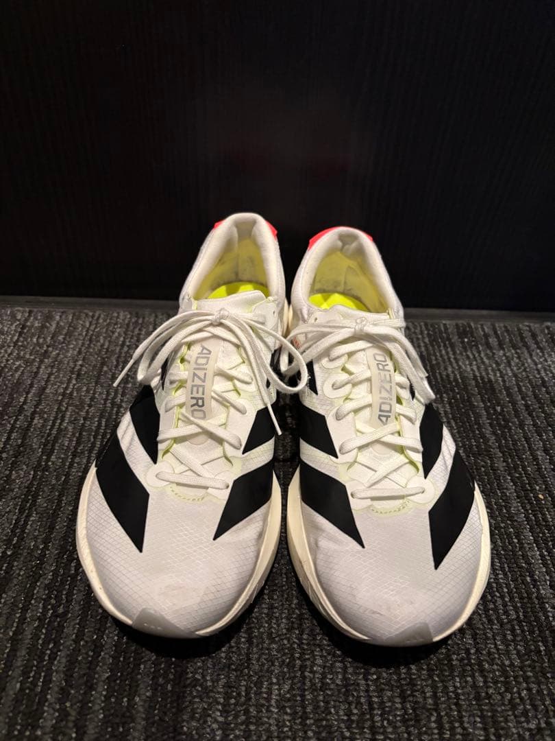 ADIZERO JAPAN9 26㎝