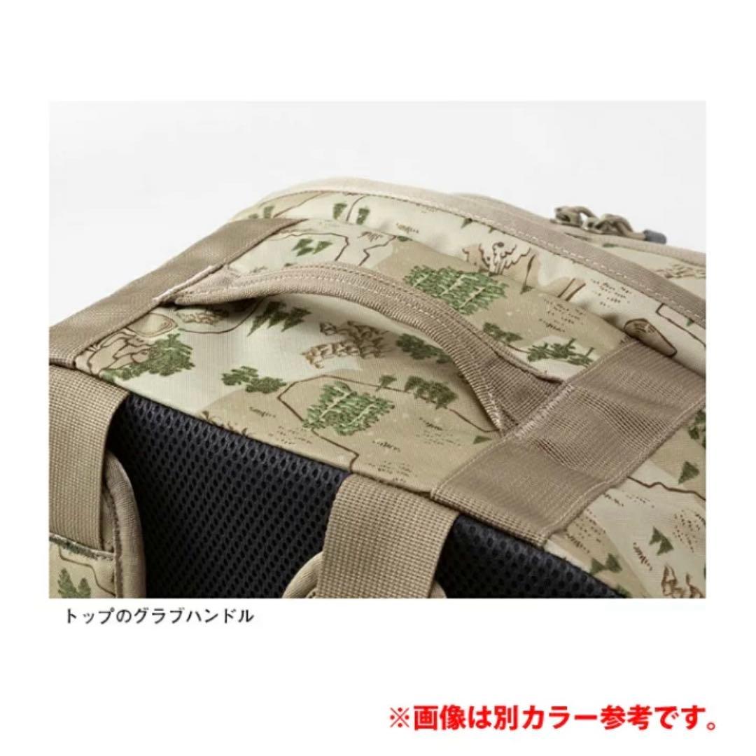 【専用】ノースフェイス リュックサック ジュニア キッズサニーキャンパー40＋6