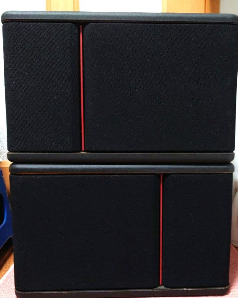 山口竜　BOSE 301-AV monitor スピーカー ペア