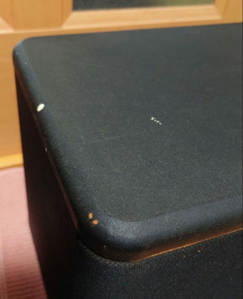 山口竜　BOSE 301-AV monitor スピーカー ペア