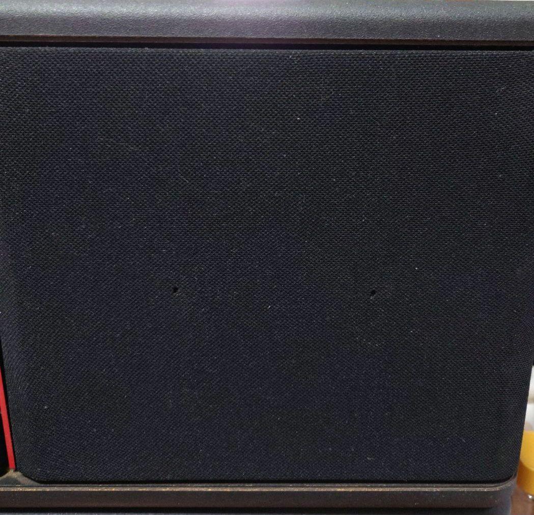 山口竜　BOSE 301-AV monitor スピーカー ペア