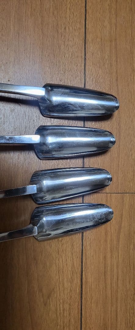 昭和レトロ　タキイ和裁電化鏝２台セット 和裁コテ 和裁こて タキイ製 鏝4本付