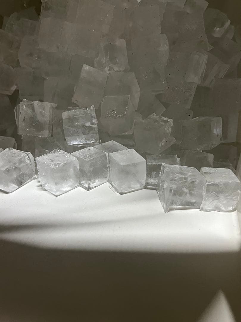 npcs29　限界値下げ！ ホシザキ全自動製氷機 IM-45TL-1