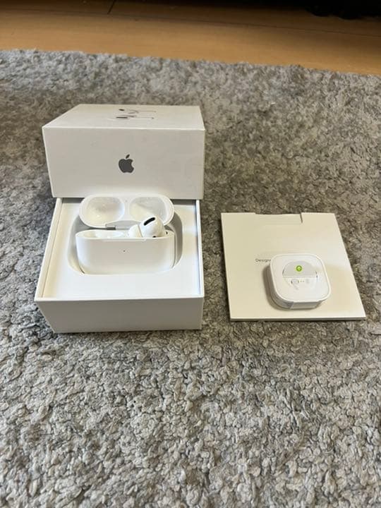 AirPodsプロ