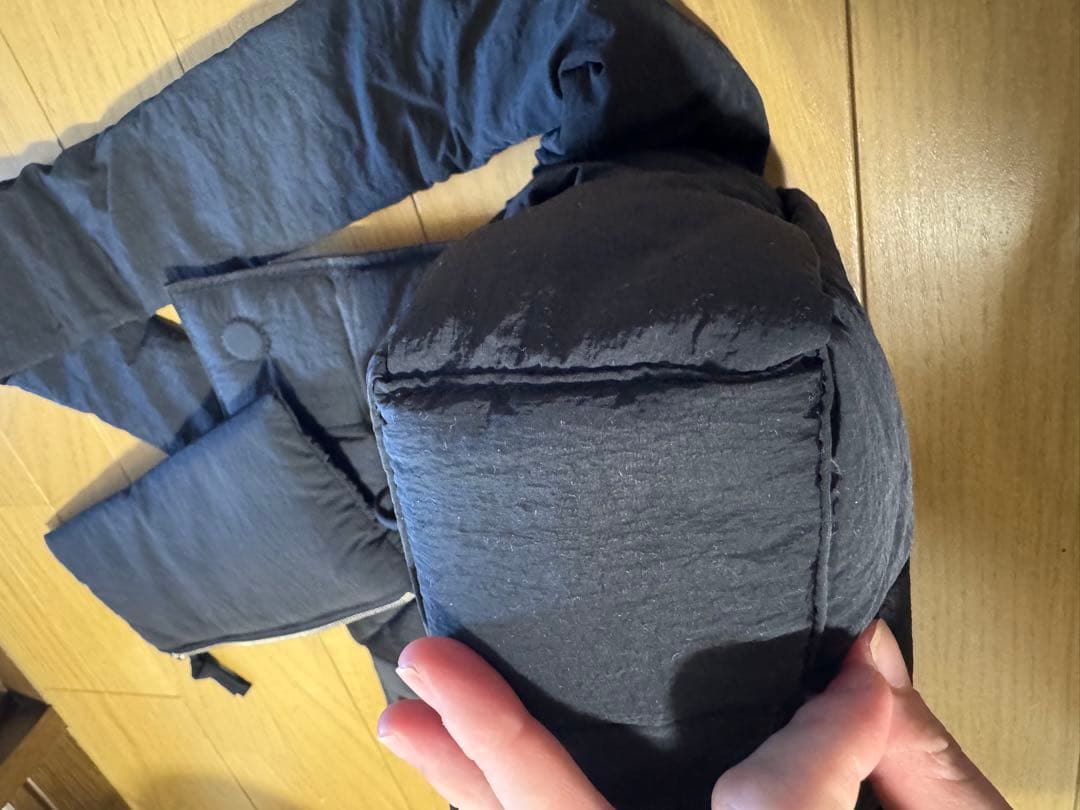 ボッテガヴェネタ　パデットテックカセットナイロン