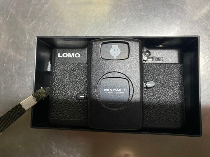 LOMOカメラおしゃれcamera一眼レフアンティーク