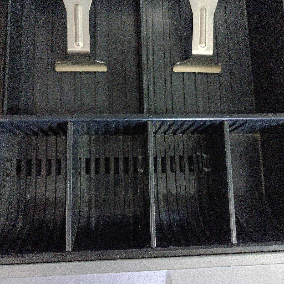 CASIO TE―2000 電子レジスタ