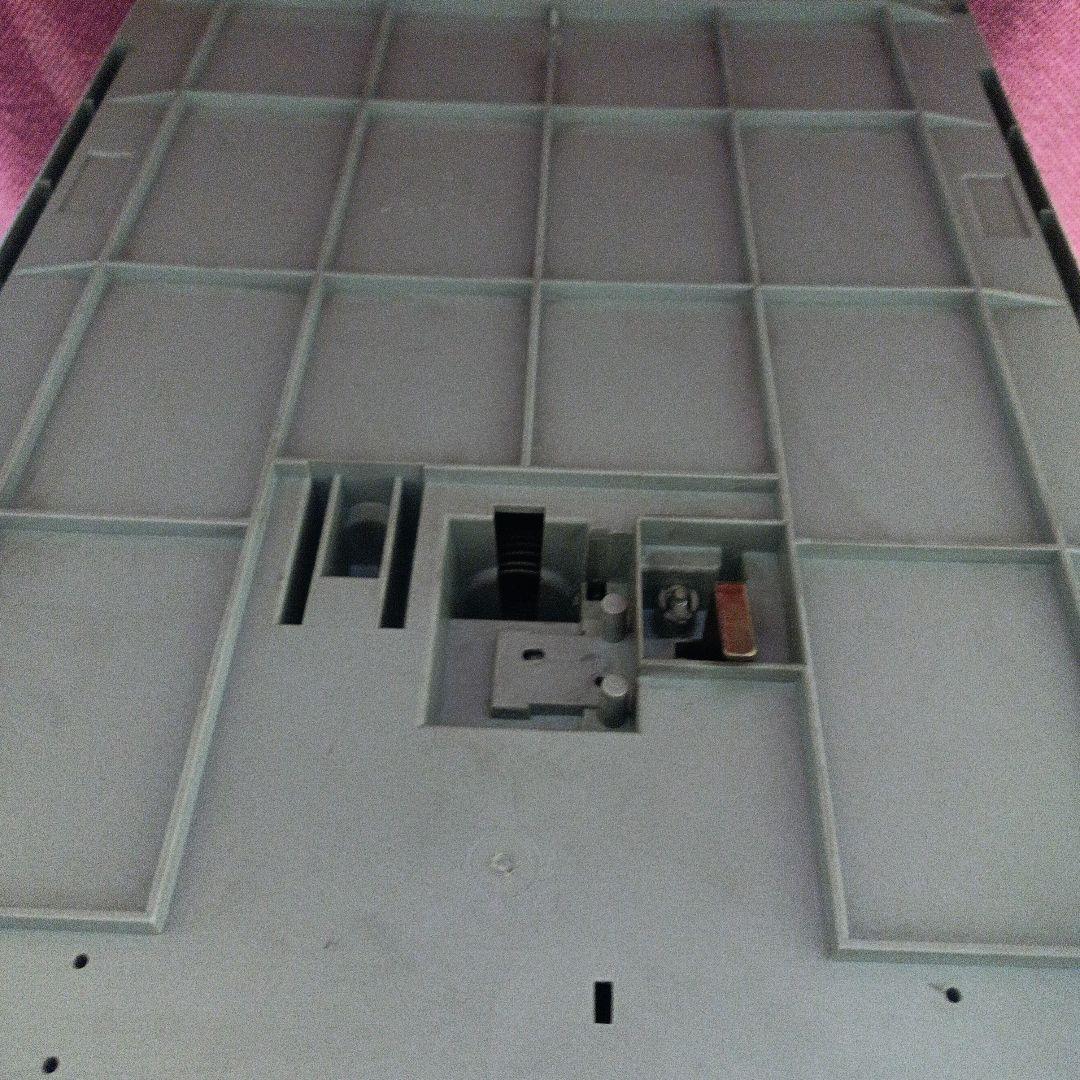 CASIO TE―2000 電子レジスタ