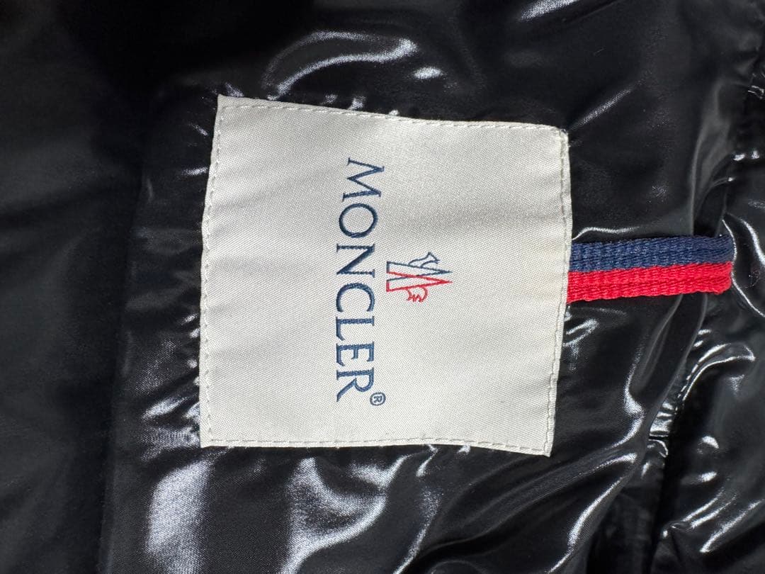 専用！モンクレールGHANY GILET ダウンベスト