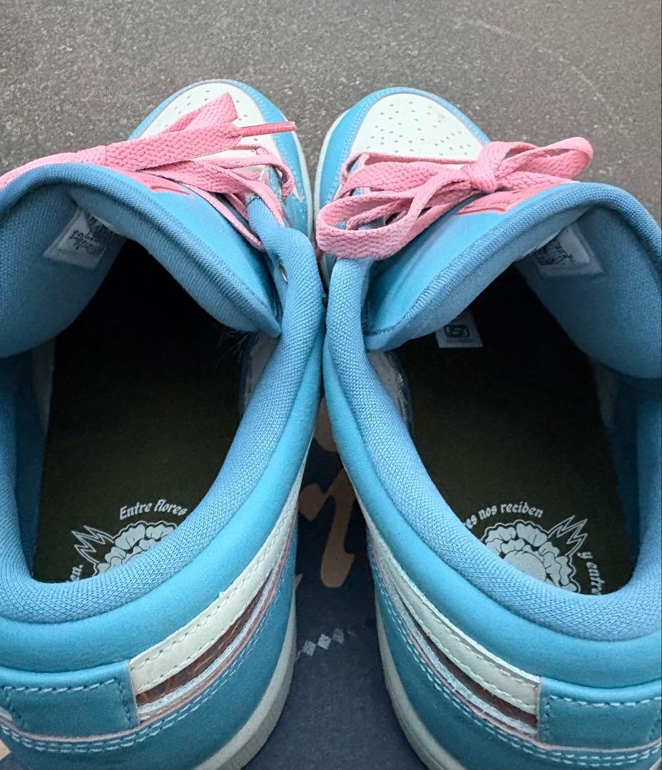 ナイキ エア ジョーダン 1 LOW SE \"Somos Eternos\"