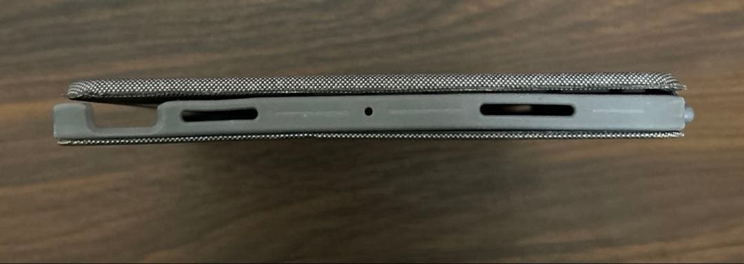 Logicool combo touch iPad Air 第4世代