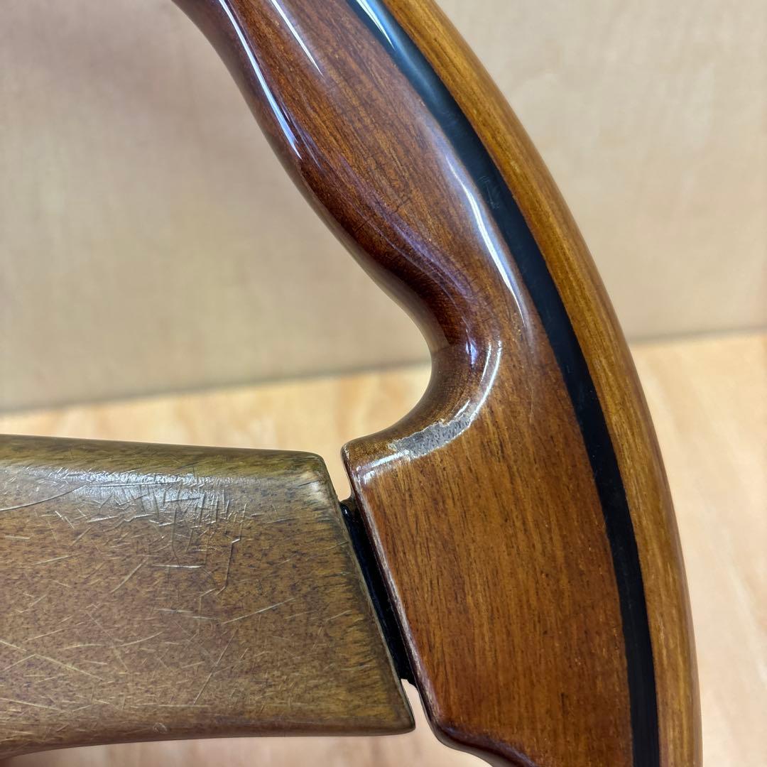 ハンドル(NARDI・中古品・値下げ不可)