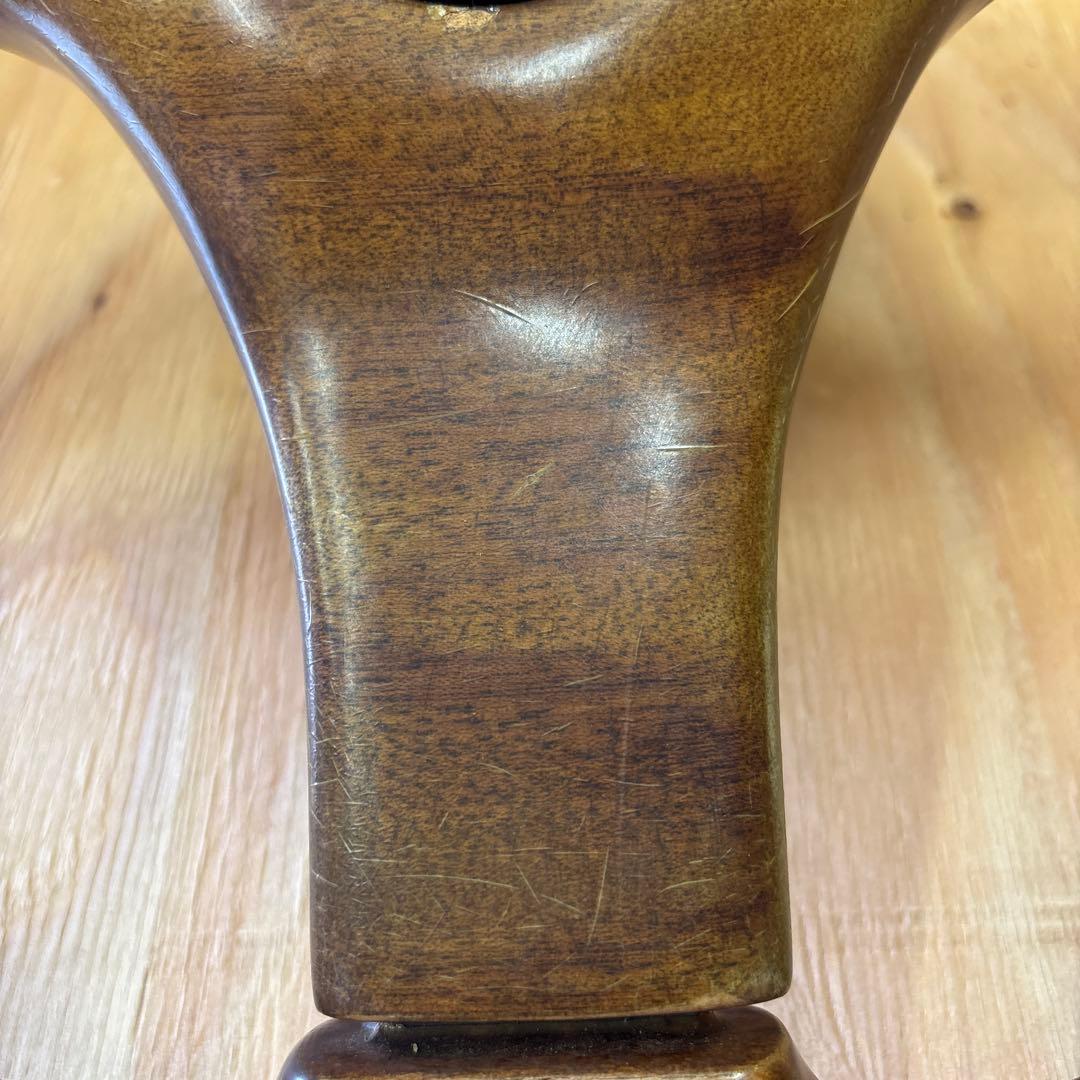 ハンドル(NARDI・中古品・値下げ不可)