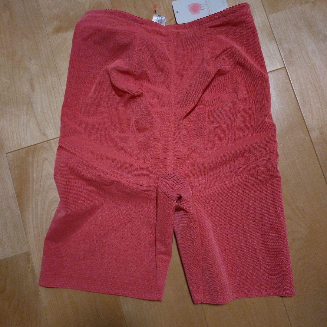 【新品】ダイアナ　 補正下着　フラワージェンヌコレクション　セット