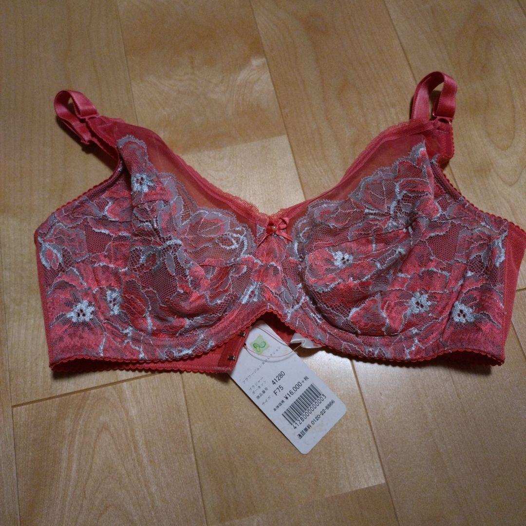 【新品】ダイアナ　 補正下着　フラワージェンヌコレクション　セット