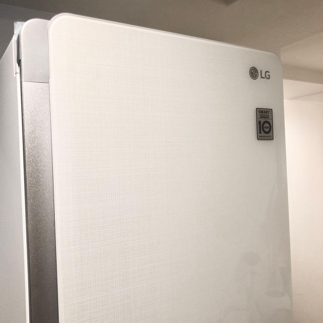 【断捨離】2021年製 LG styler