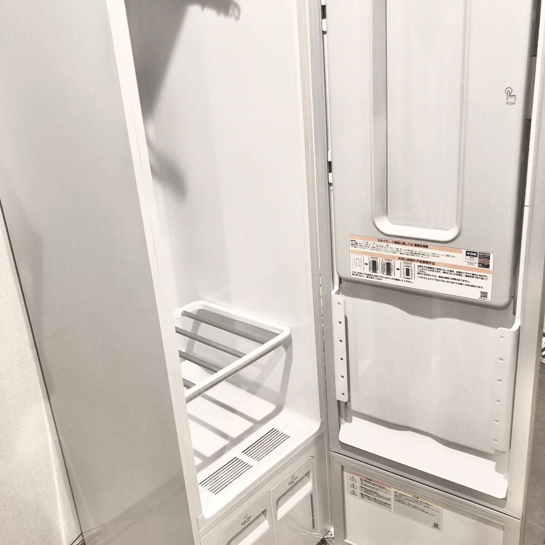 【断捨離】2021年製 LG styler