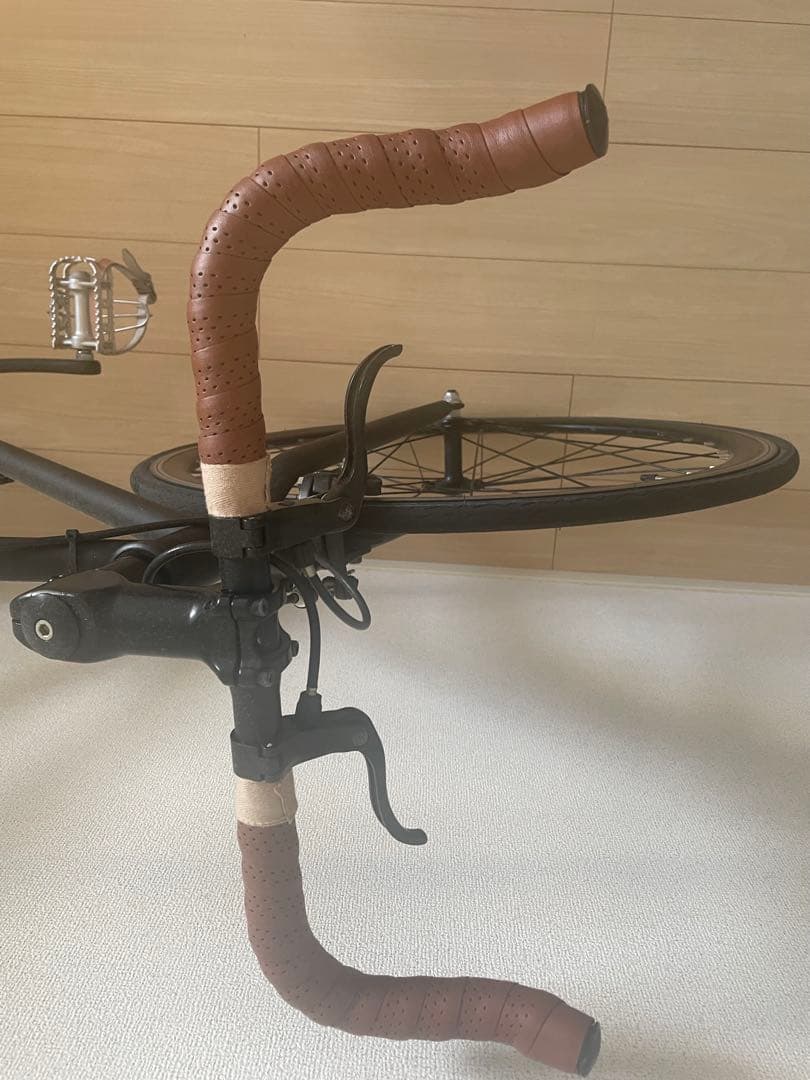 Cartel Bikes avenue loカーテルバイク アベニュー　ロー