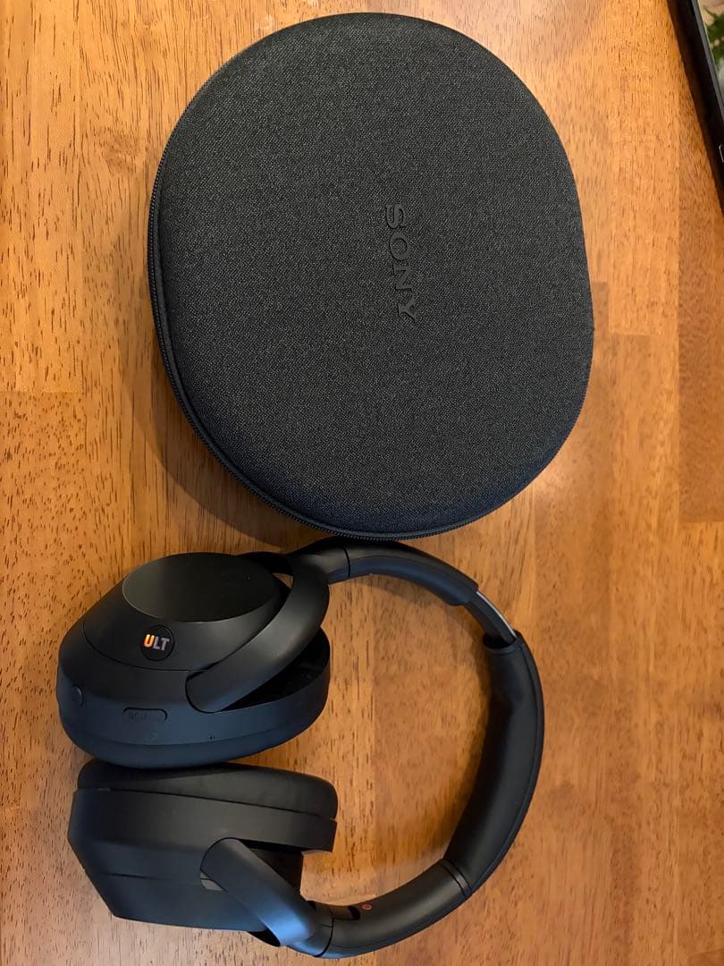 ひ*り様 SONY ULT POWER SOUND WH-UL T900N/BC