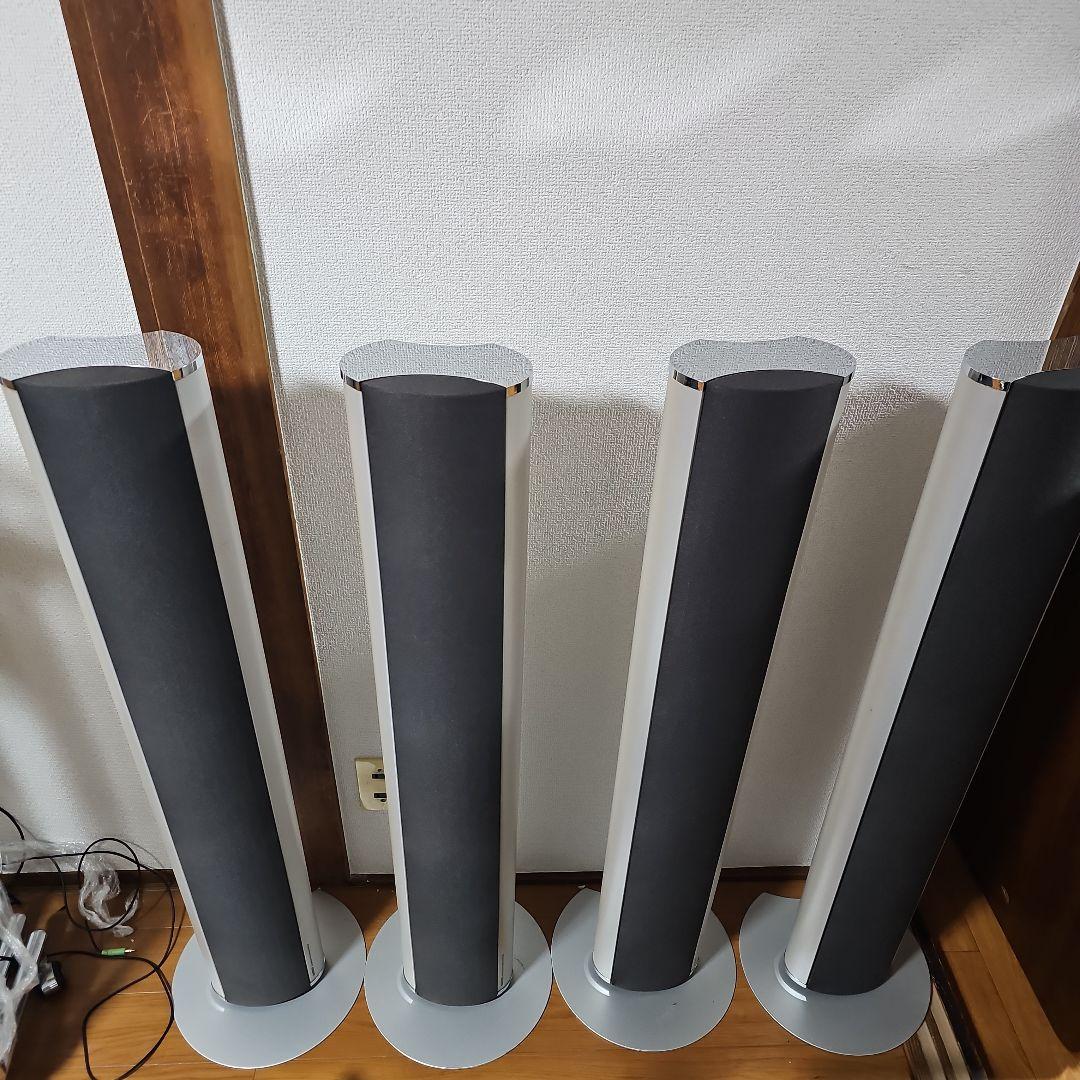 ONKYO TX-SA605 スピーカーシステム