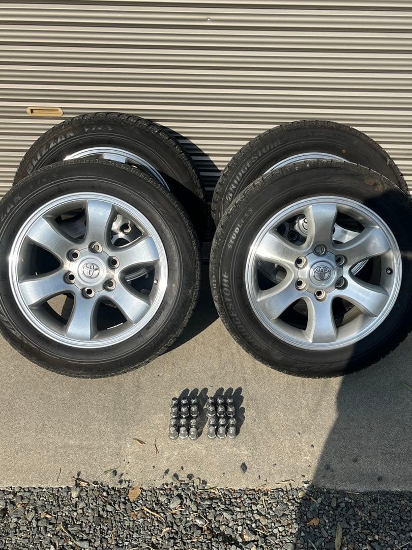 タイヤ・ホイール NA.IG