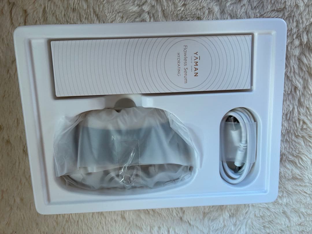 YA-MAN リフトロジー SP