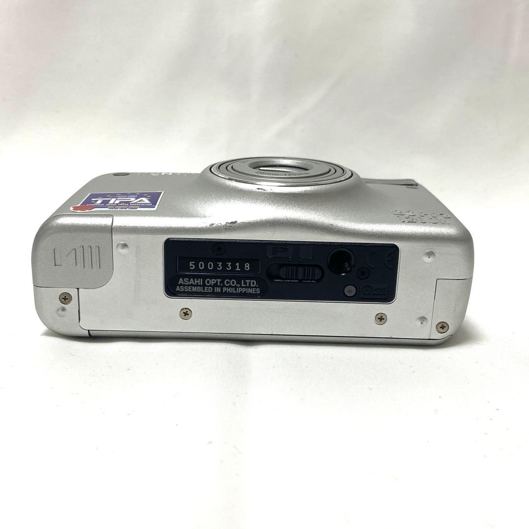 PENTAX ESPIO 120SW ペンタックス フィルムカメラ