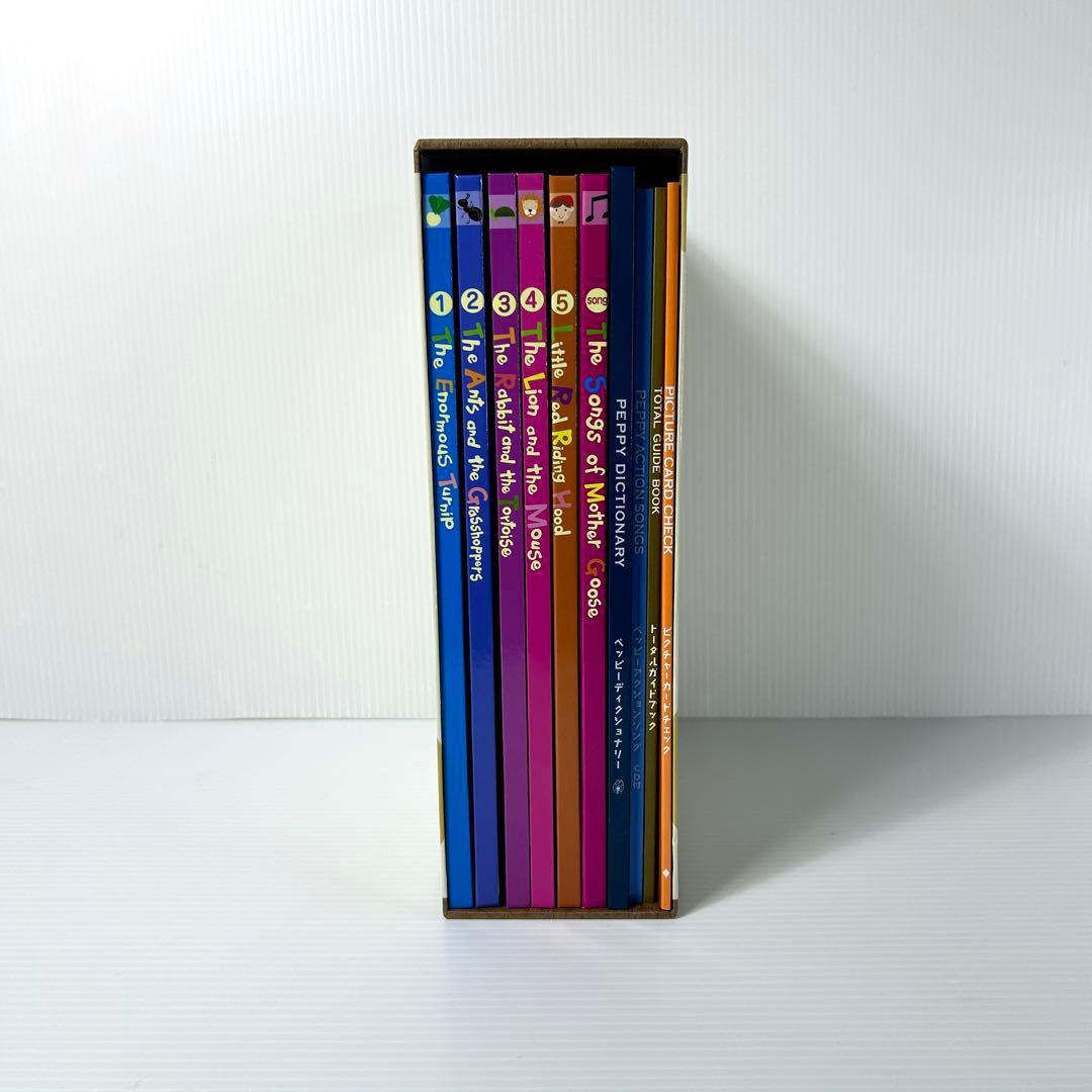 ペッピーキッズ クラブ モラモラi 英語教材 多機能 音声機器