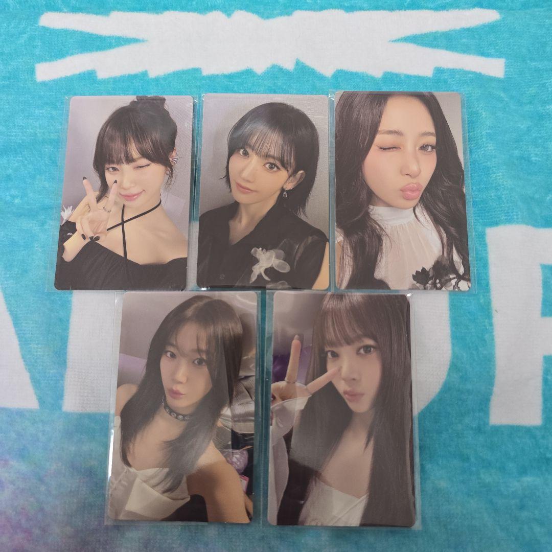 s*☆様 LE SSERAFIM SPAGHETTI AAA2025LIVE ト