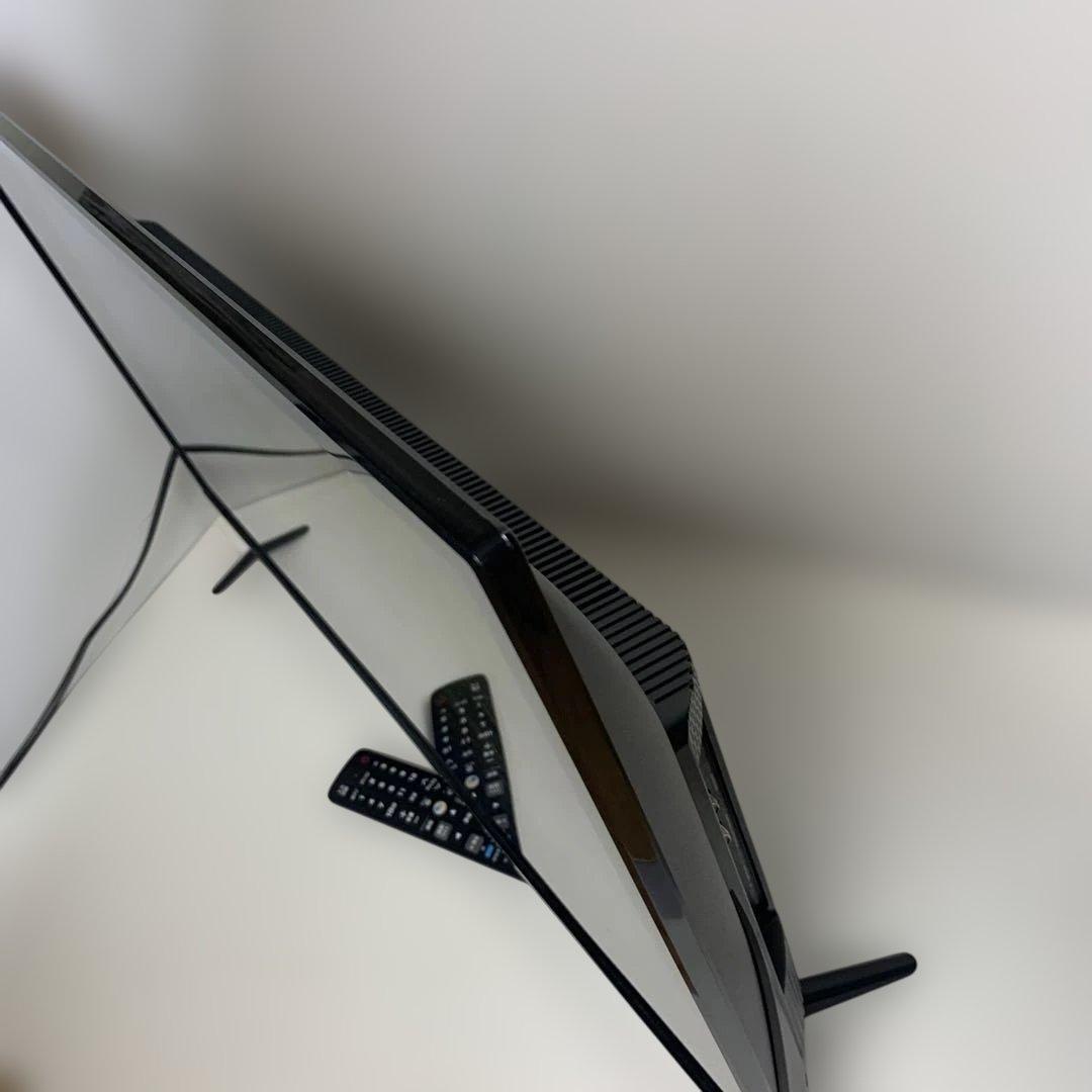 ❗綺麗 ☀ TCL 32型④ 機能満載 スマートテレビ Android☀2021