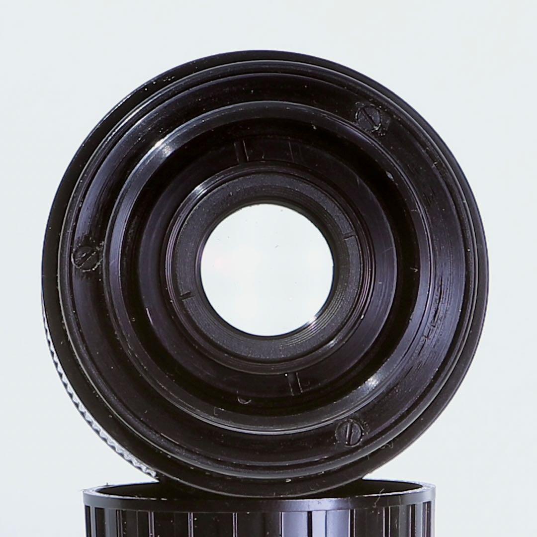 【完動品】インダスター Industar-61 L/Z 50mm f2.8単焦点