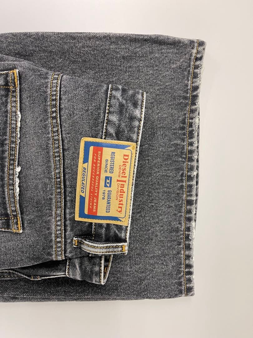 【正規品】 DIESEL D-RISE