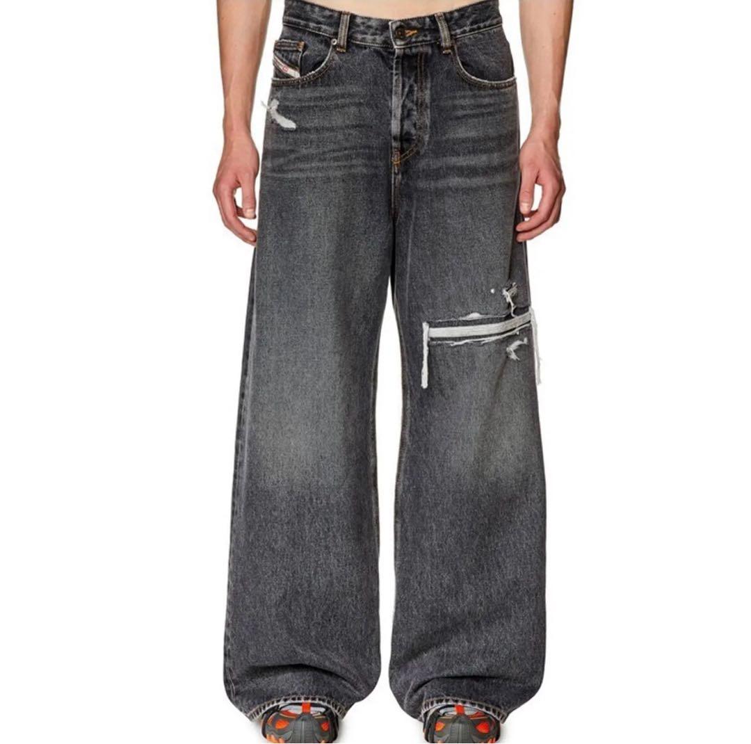 【正規品】 DIESEL D-RISE