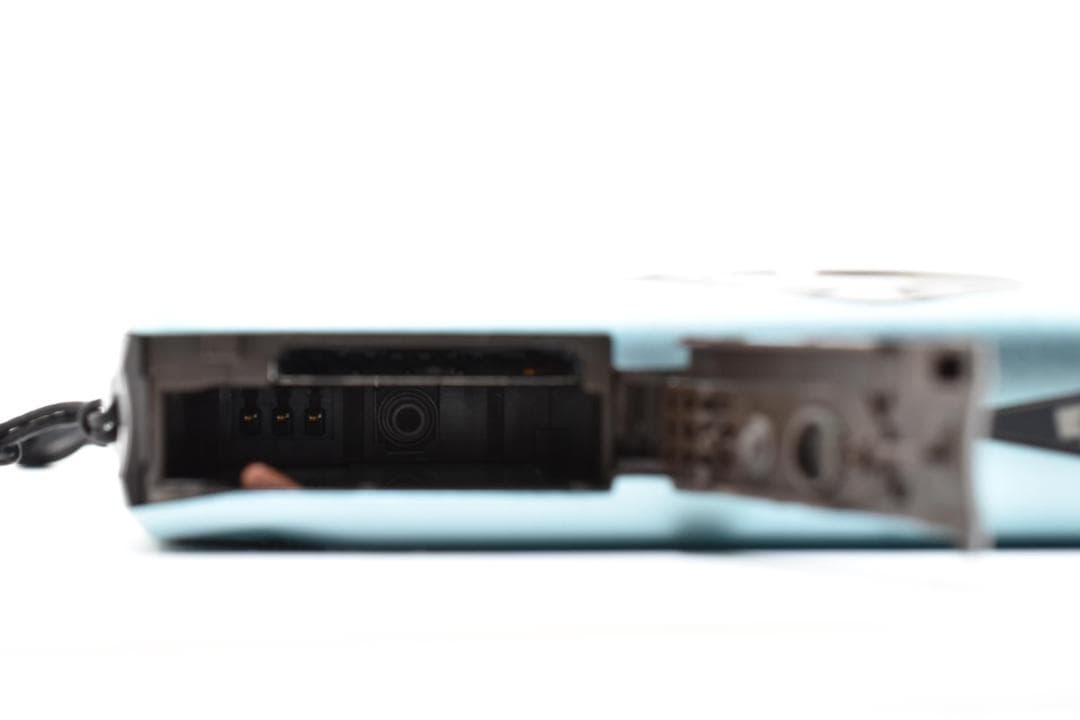 ★美品★ Canon IXY 930 IS キヤノン デジタルカメラ