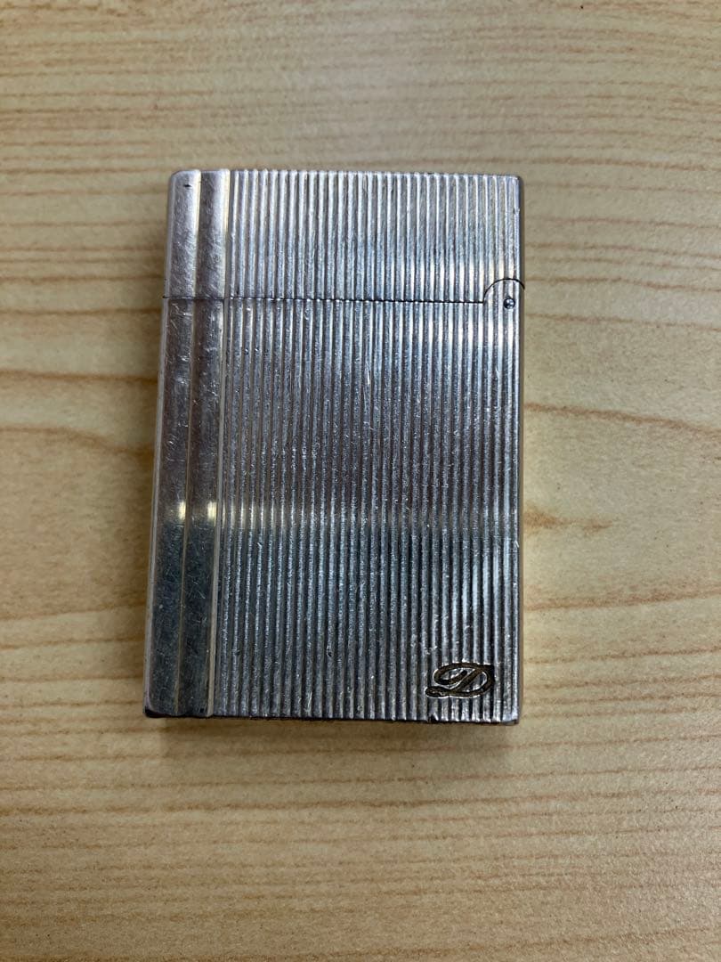 S.T. Dupont （デュポン）ライター本体 フランス製