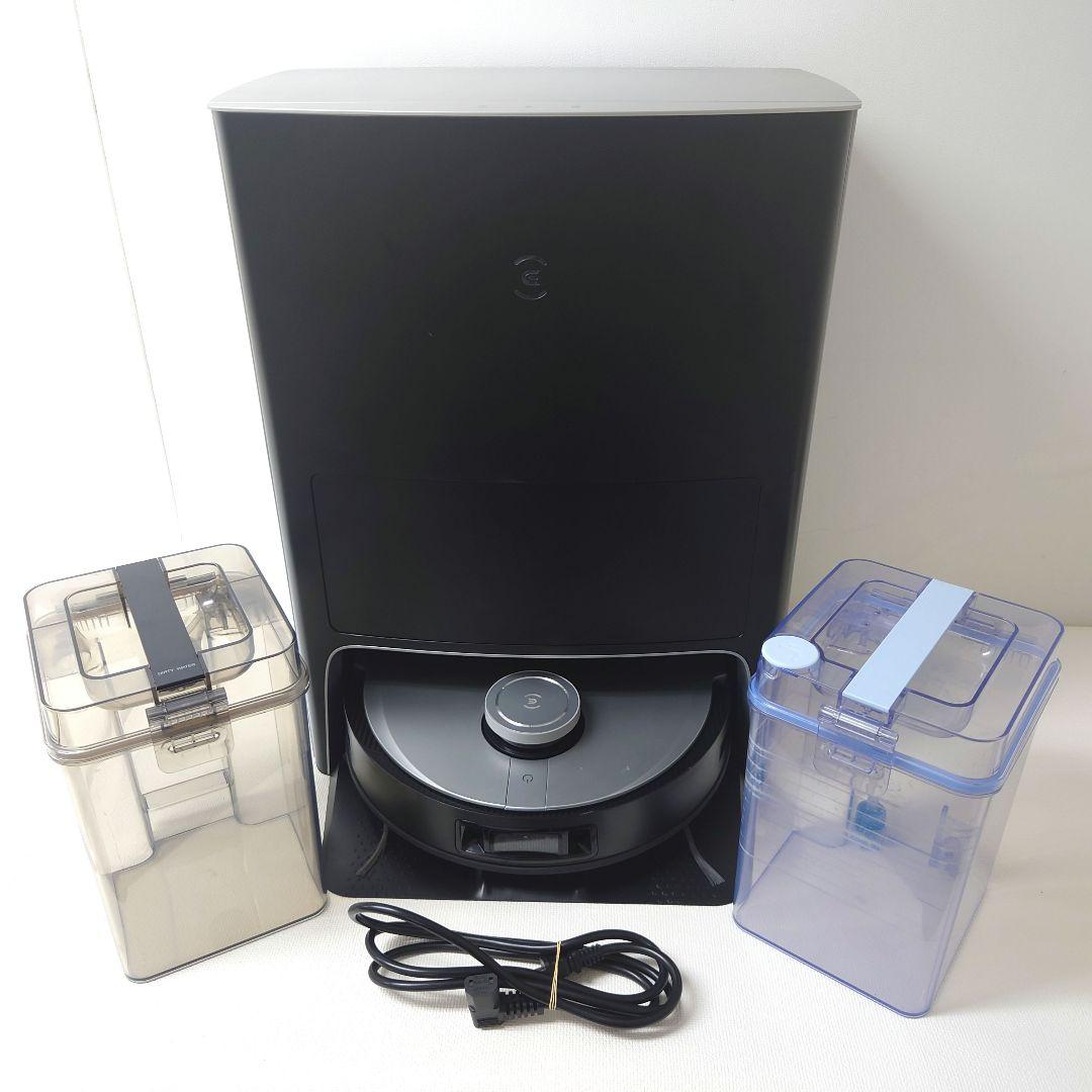 M1106A1 ECOVACS 床掃除ロボット ドッキングステーション