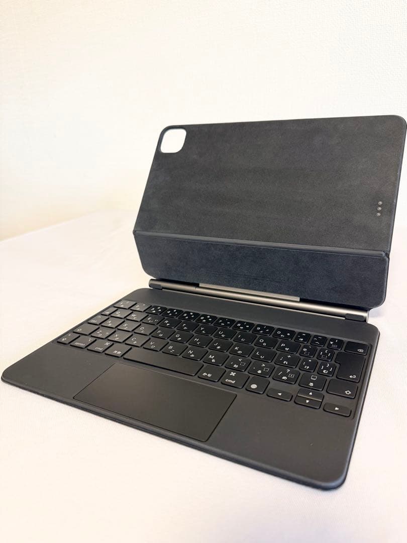 Apple純正 MagicKeyboard 11インチ A2261 美品