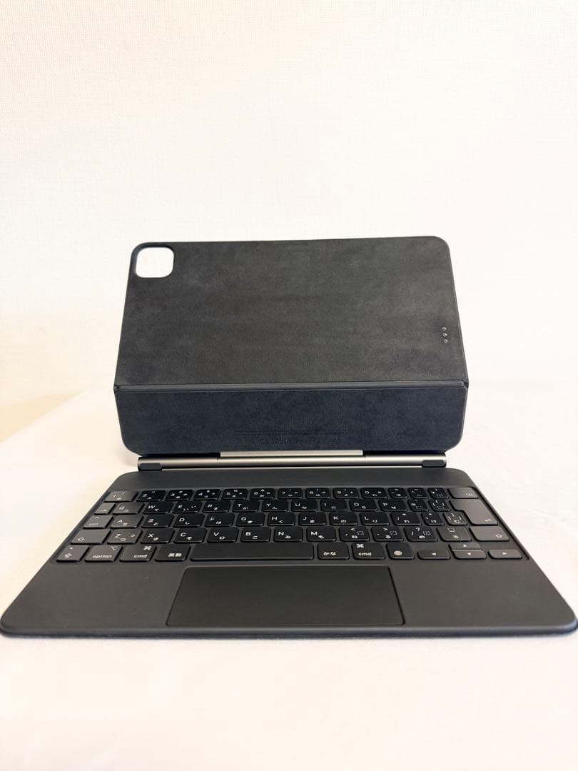Apple純正 MagicKeyboard 11インチ A2261 美品