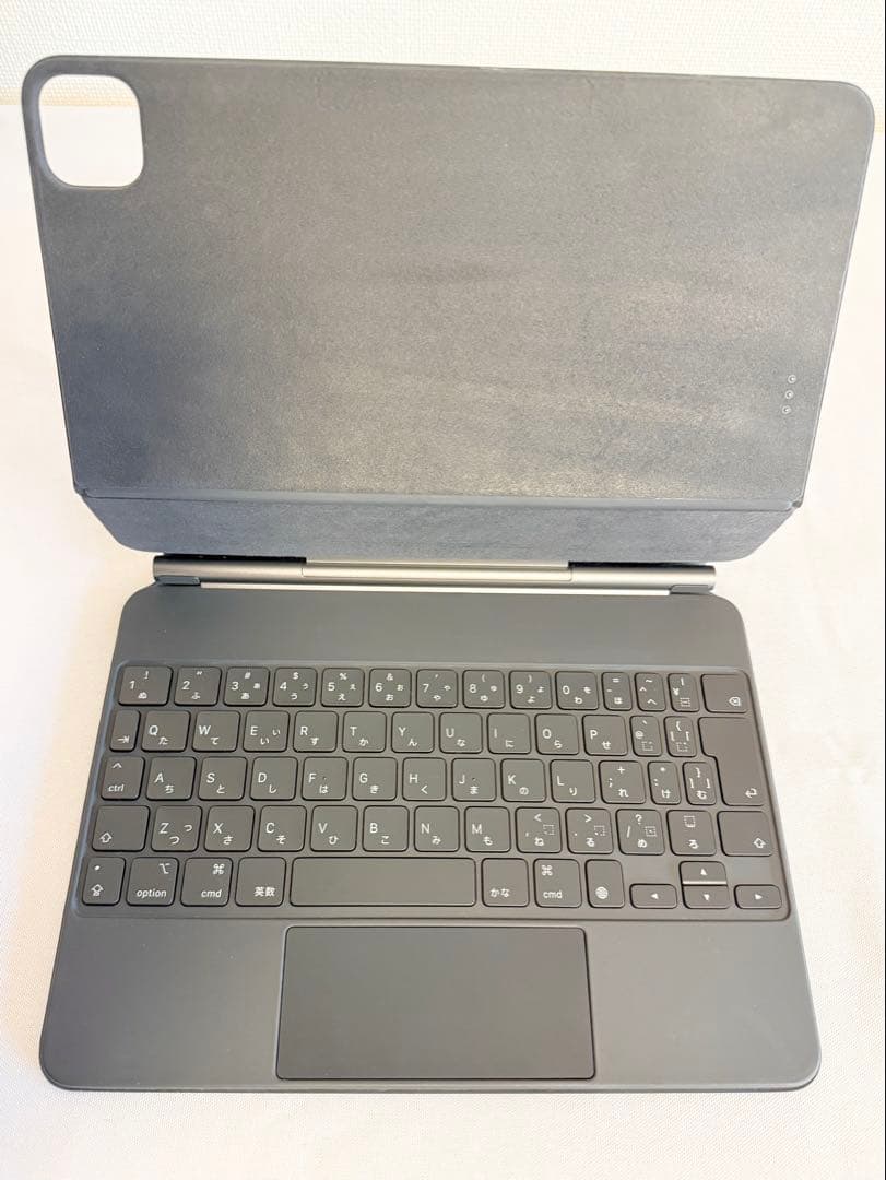 Apple純正 MagicKeyboard 11インチ A2261 美品