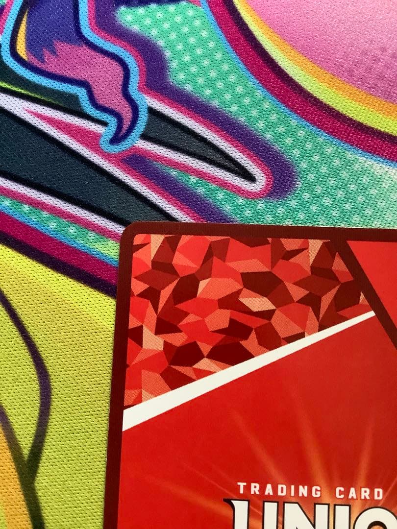 ユウキ　SR2 ☆2 パラレル　SAO　ユニオンアリーナ　ユニアリ