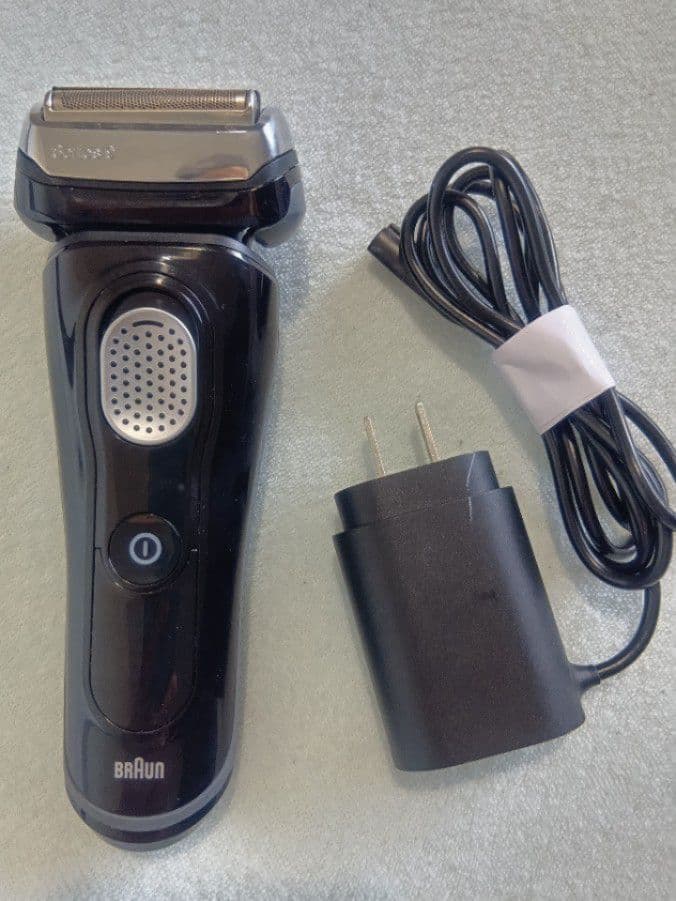 gighenro様ブラウンSeries9 9075cc 充電交流式 新品未使用！