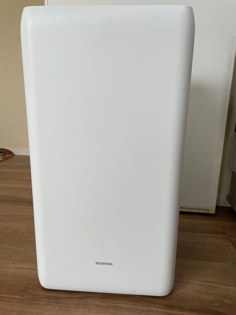 冷暖房ポータブルクーラー アイリスオーヤマ IPA-2821GH