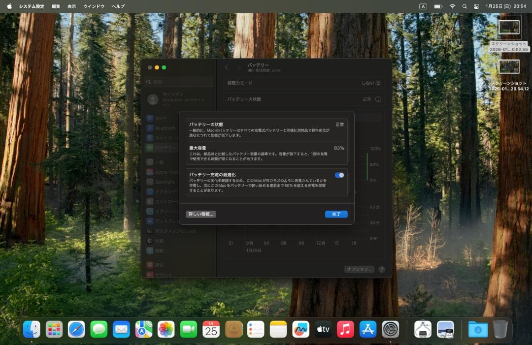 M1 Pro MacBook 10/16コア 16GBメモリ 1TBストレージ