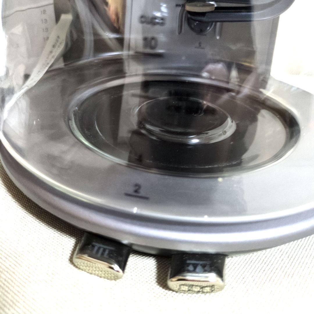 【週末セール】DeLonghi　デロンギ　クレシドラ コーヒーメーカー