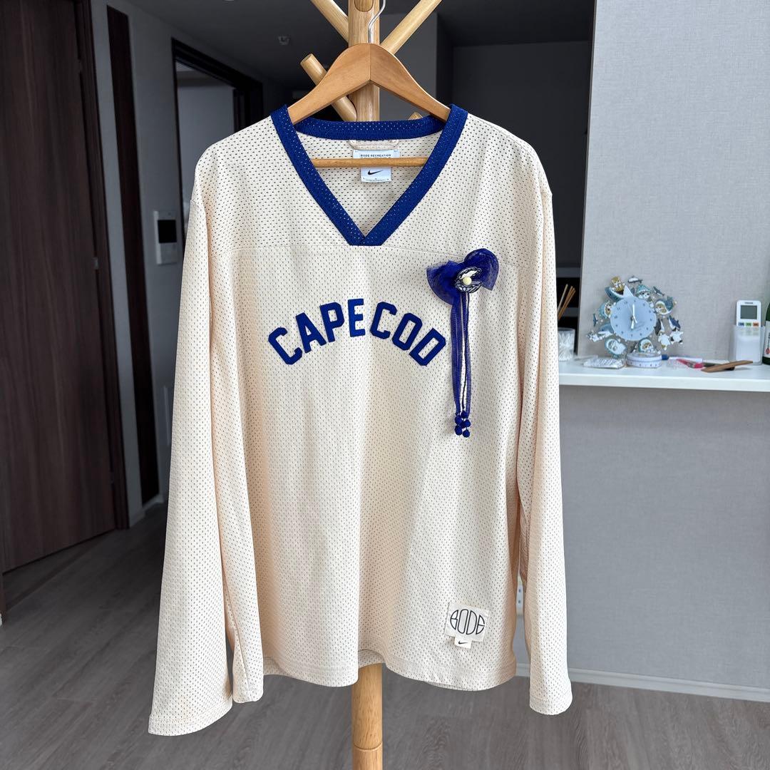 トップス Nike x Bode Men's Mesh Jersey \